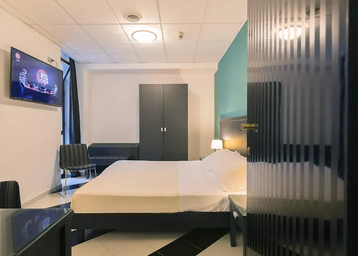Executive Business Hotel
