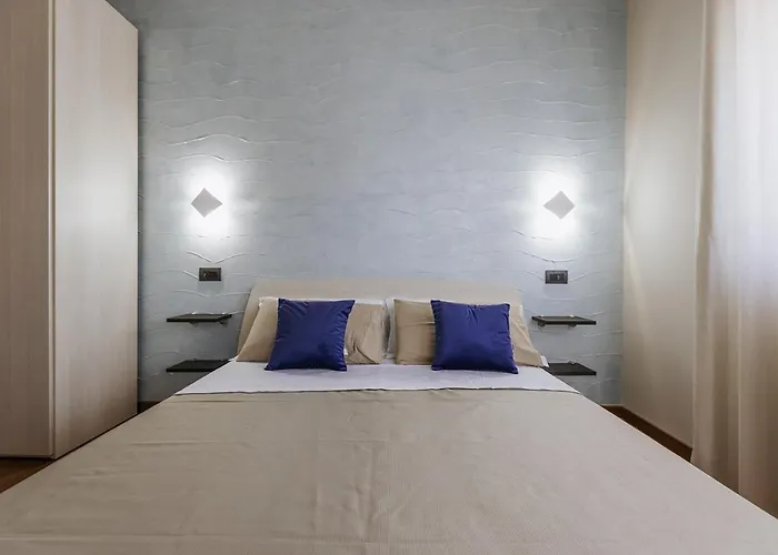 Apulia Blue Apartements & B&B
