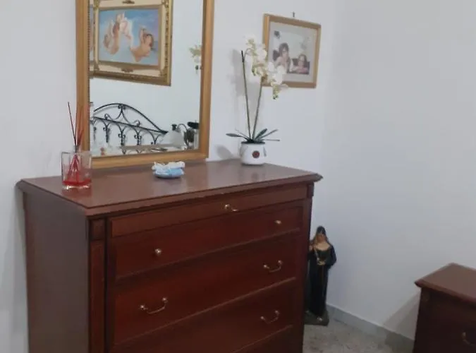 Da Carmela Casa Vacanze