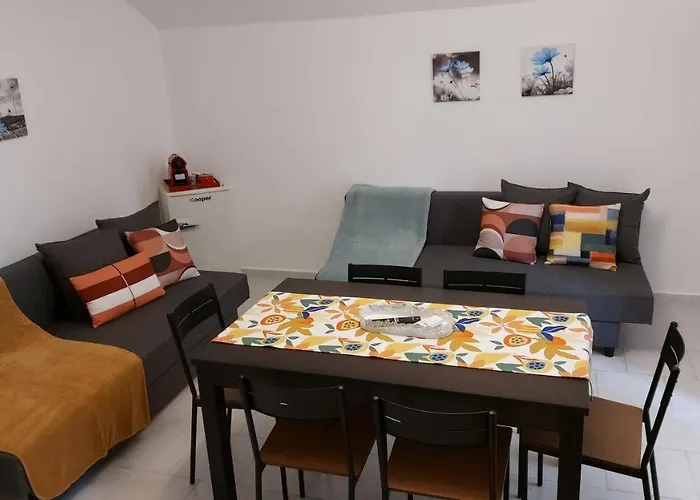 Casa Cattaro