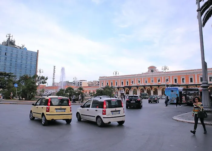 Bari Centro _ Locazioni Turistiche _