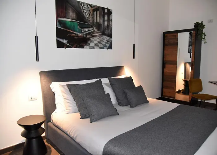 Gl Rooms And Apartments