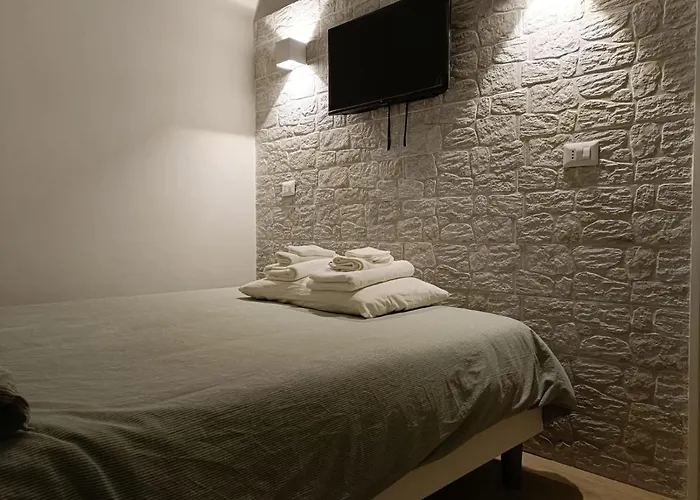 Mirosa Mini Loft Home Self Check In