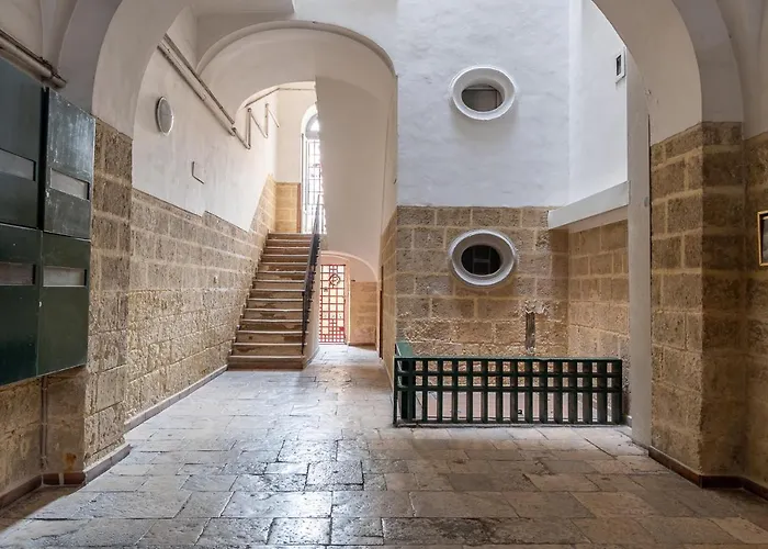 Quintino Apartment