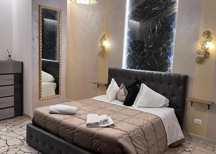 Residenza N&D Luxury