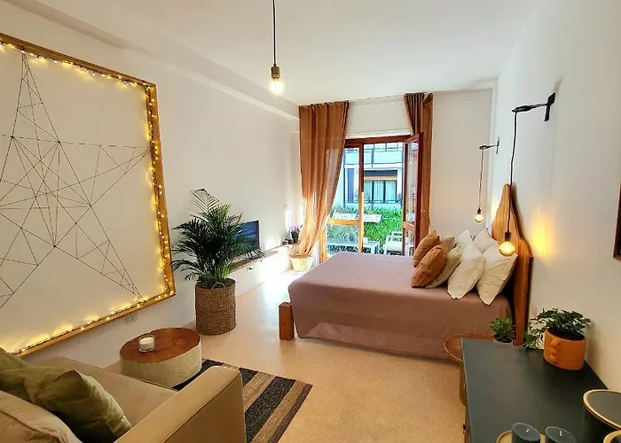 B&B Putignani 181