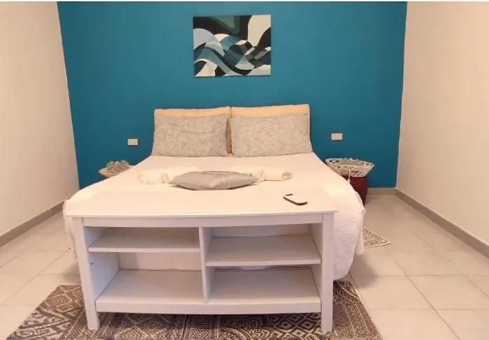 Sweet Loft Bari