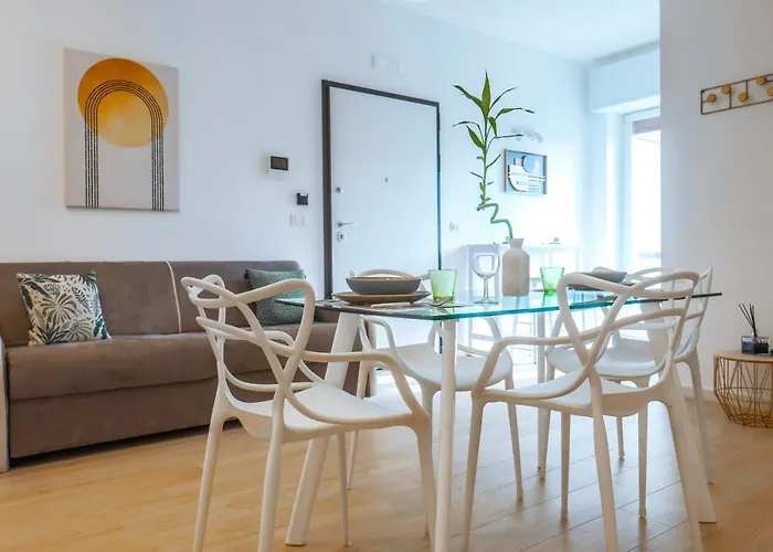 Rossani Suites&Aparts
