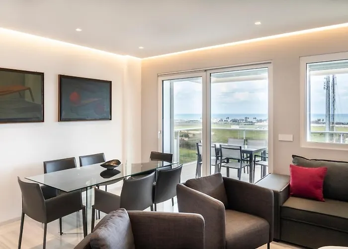 Gentile 46 Luxury Accomodation