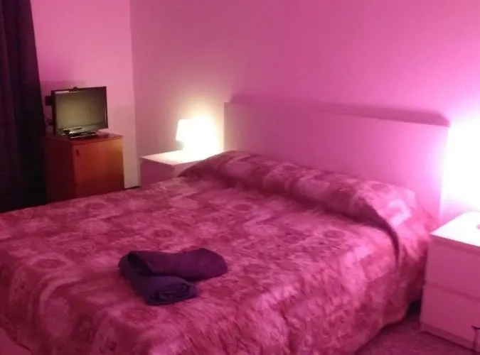 Bari Rooms On The Sea