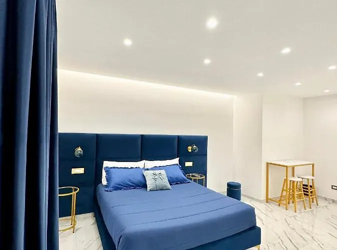Oltremare Luxury Suites