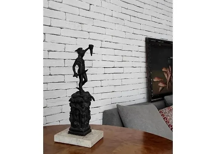 Luxuryflat 42