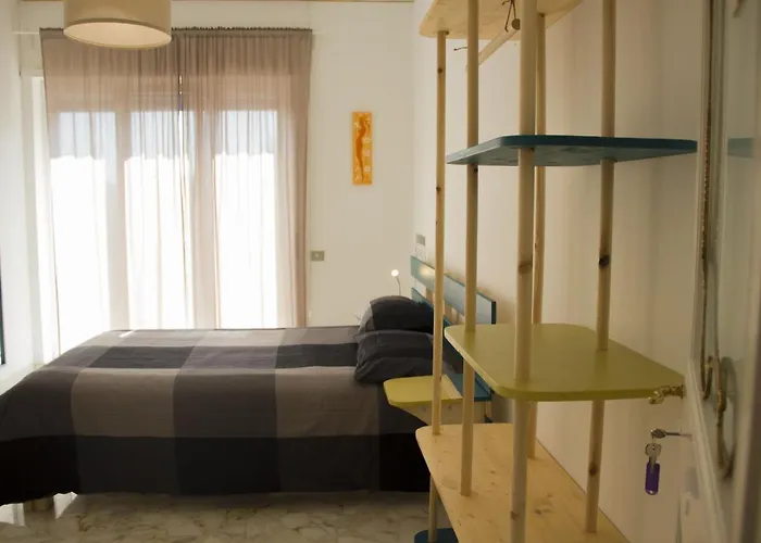 Apple Guest House