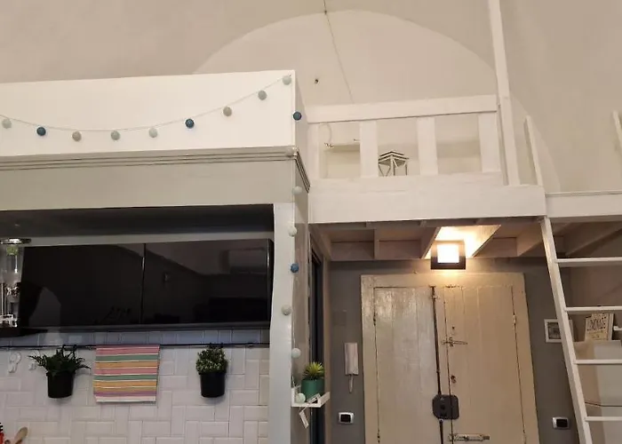 Casa Di Paola Via Napoli Bari