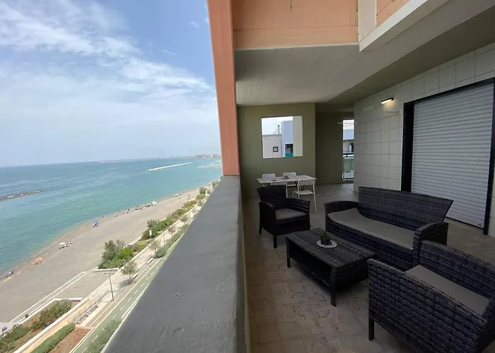 Fronte Mare By Apulia Accommodation