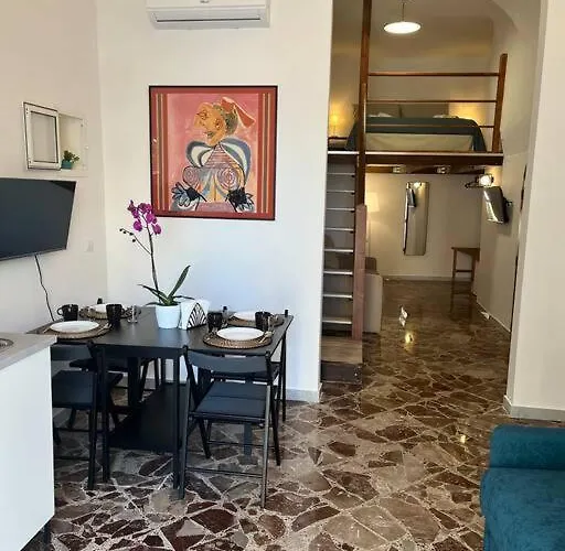 Casa Vacanze Piazza San Pietro