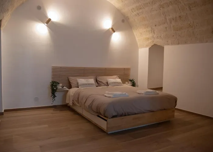 Loft Michelangelo