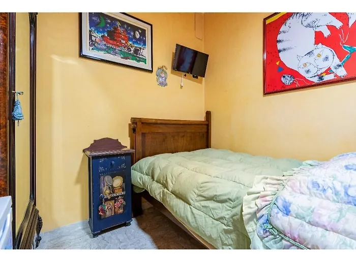 Homestay Parco2Giugno