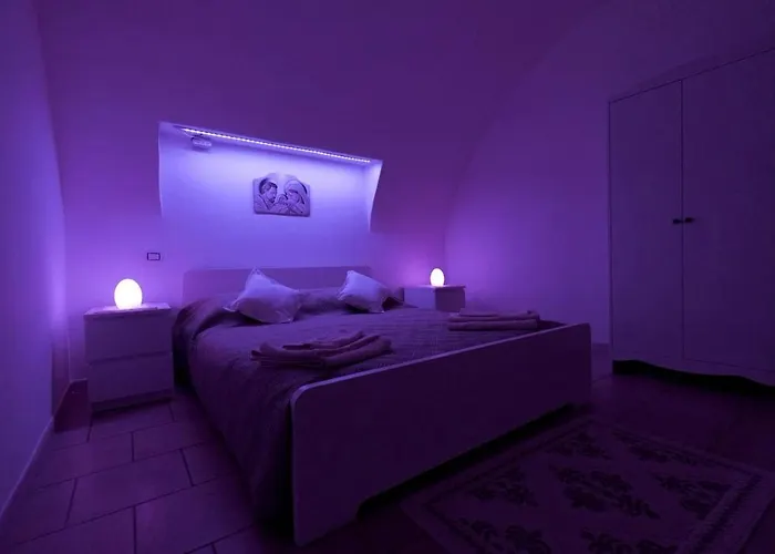 La Casa Di Mammina