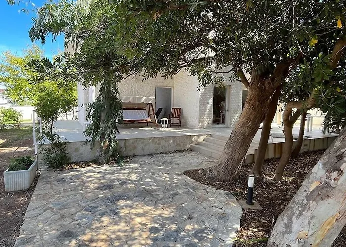 Bari Villa San Giorgio A Bari