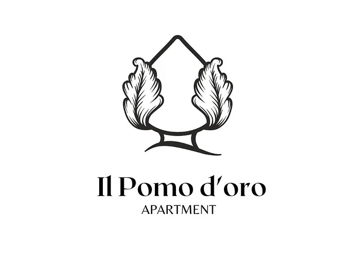 Il Pomo D\'Oro Apartment