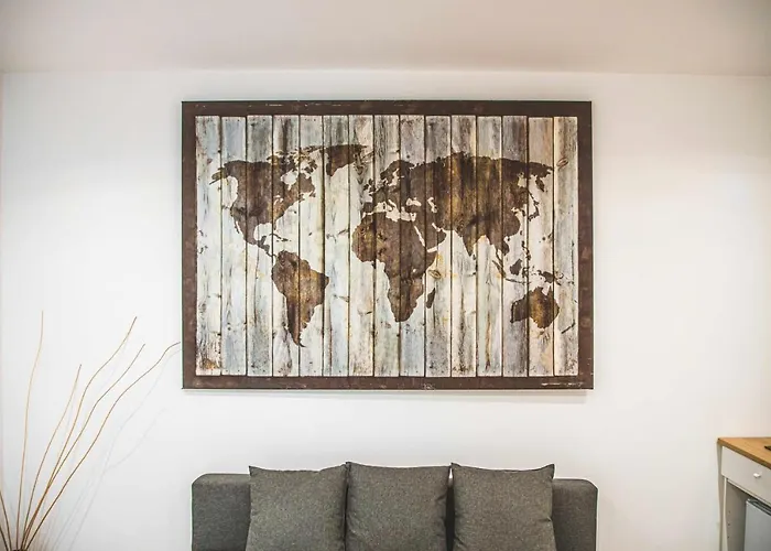 Katt Sea Apartment