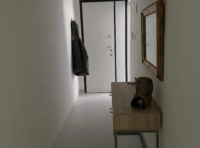 Fiore Apartment