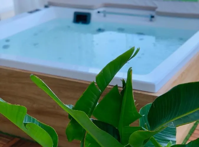 Dalu Suite Terrace