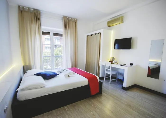 Centro Citta Concept