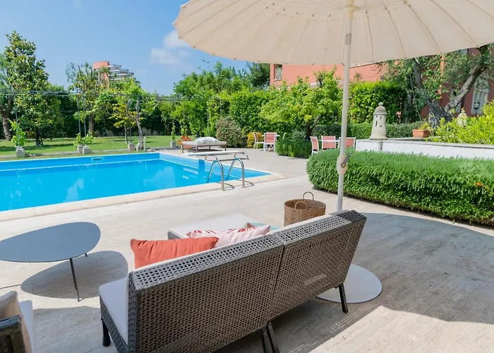Villa Luisa