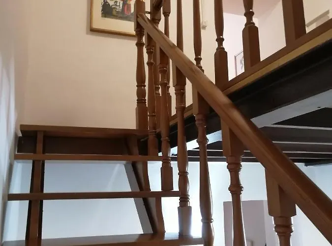 Casa Lopj - Affitti Brevi Italia