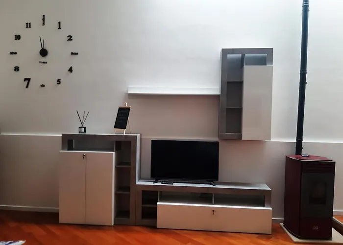 Loft Giulia