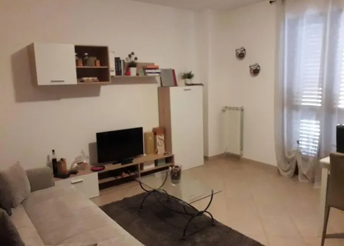 Joy Apartment