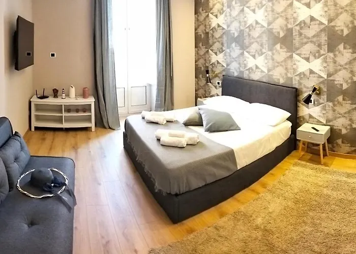 Princess Iolanda Charming House