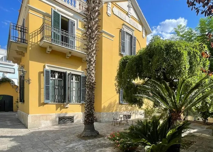 Villa Memena
