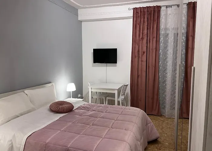 Residenze Unita D\'Italia