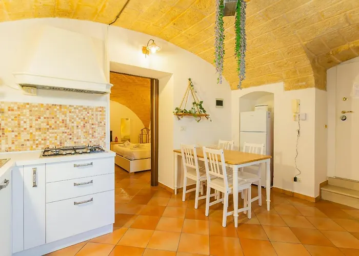 Sechi\'S Home By Wonderful Italy