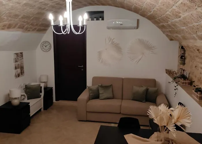 Myrrh Casa Vacanze