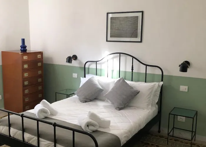 Caves Apartment