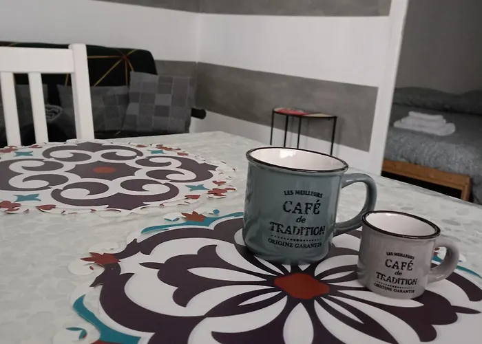 La Casa Di Gio