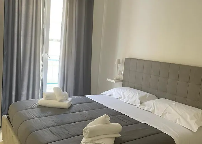 Maison Appartaments