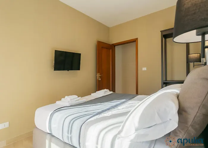 Fifty-One Guesthouse By Apulia Accommodation