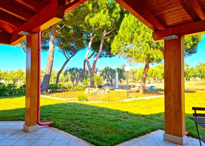 Villa Laura