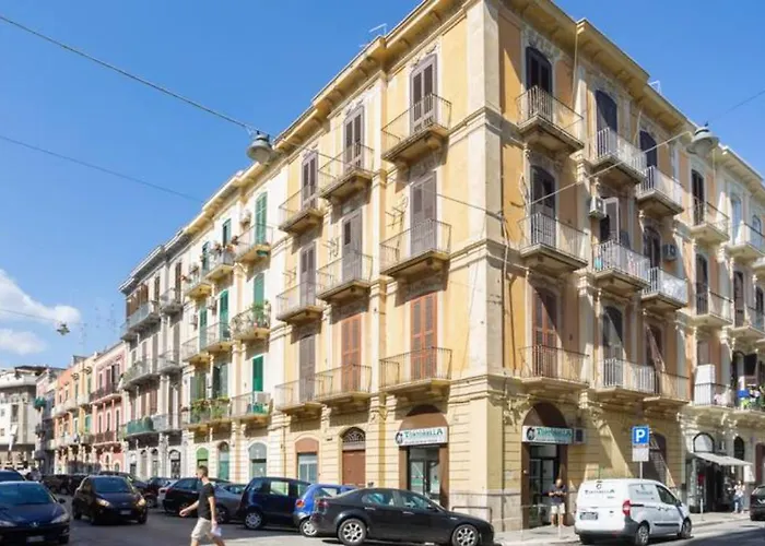 Vgm Gimma Apartments