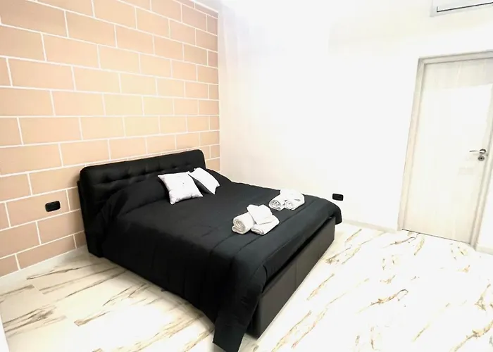 Mada\'S Apartment Deluxe