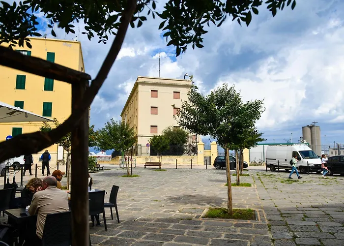 Le Tre Meraviglie