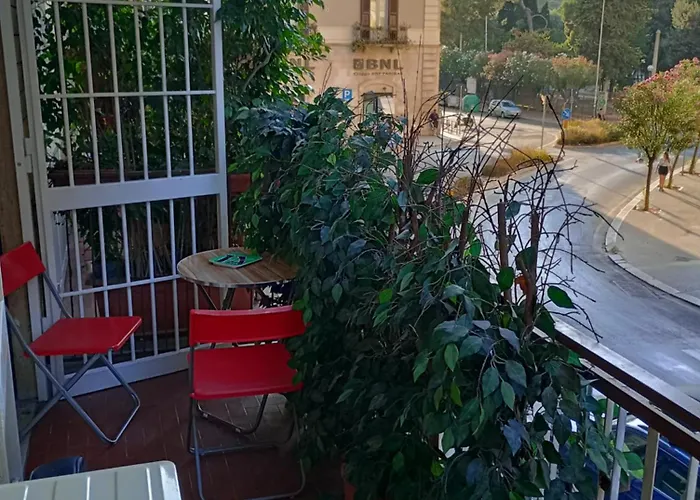 Casa Piacquadio