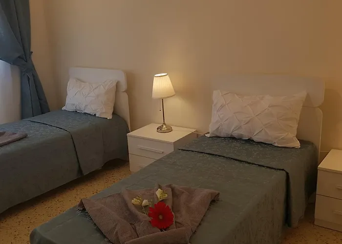 Residenze Benedetto Croce