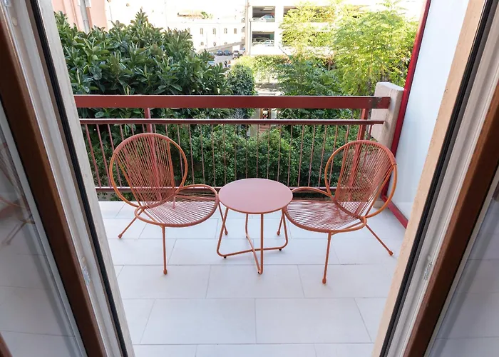 Il Pumo - Apulian Rooms Bari Savoia