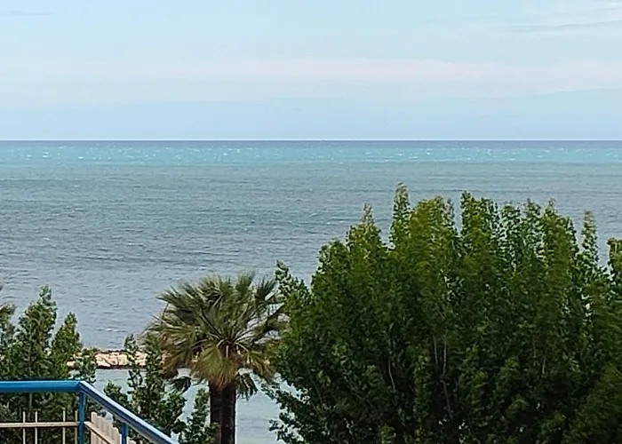 Ciccime Sea House
